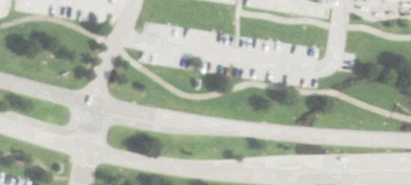 Towne Lk Pkwy