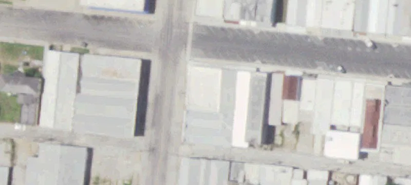 100 Post Ofc St