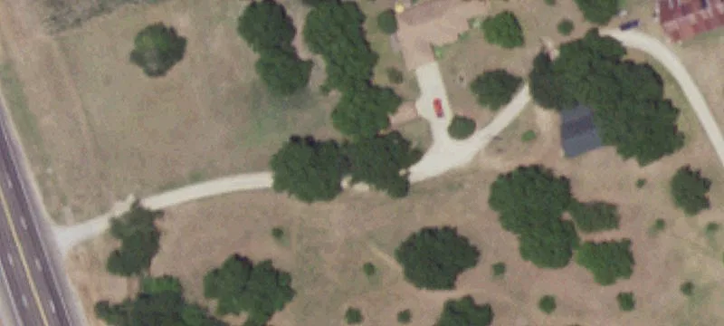 Hwy 95th N