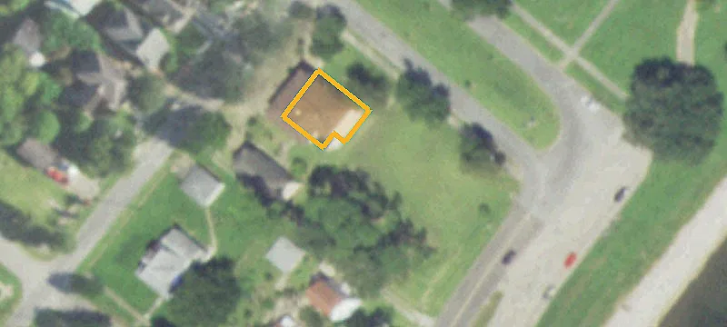 141 Woodworth Blvd