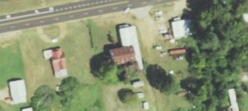 Rusk Us 84th W