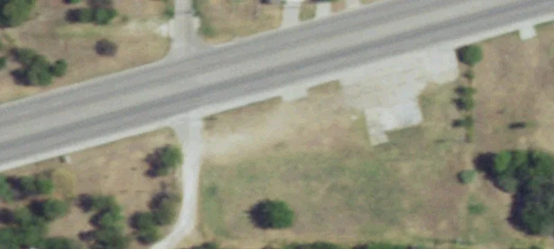 Corsicana Hwy At Pne St