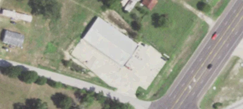 1015 Wood Farm Rd