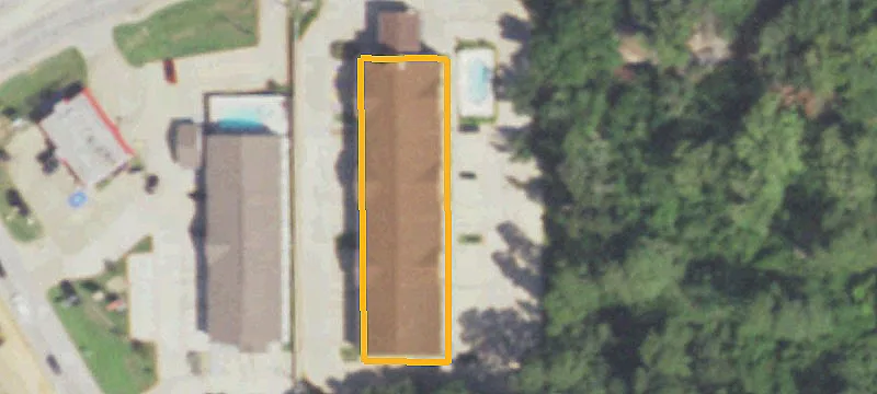 3121 Montgomery Rd