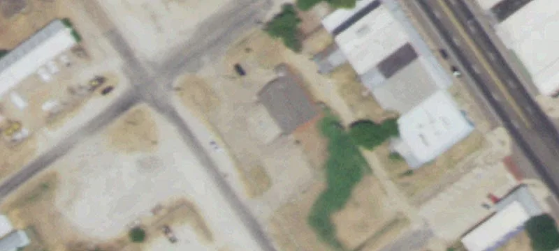 602 Cedar Rd