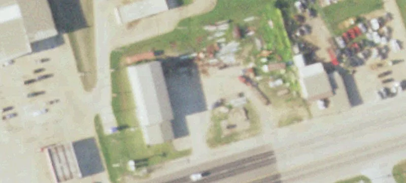 12731 Us Hwy 84th E