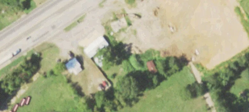 307 George Bowers Dr