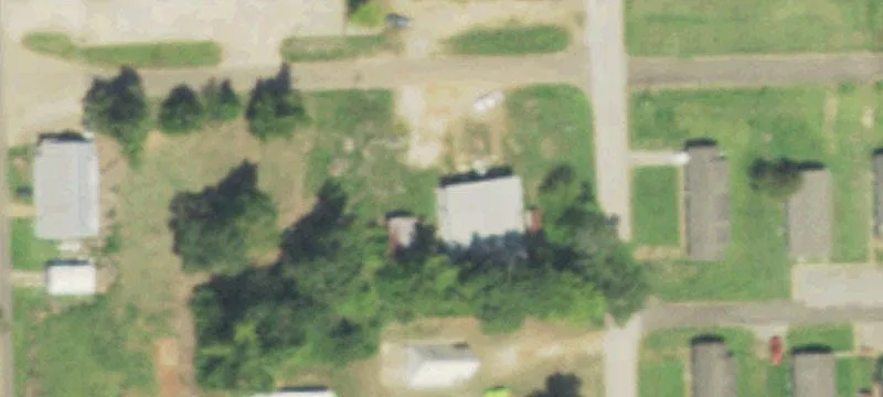 617 Oak Ave