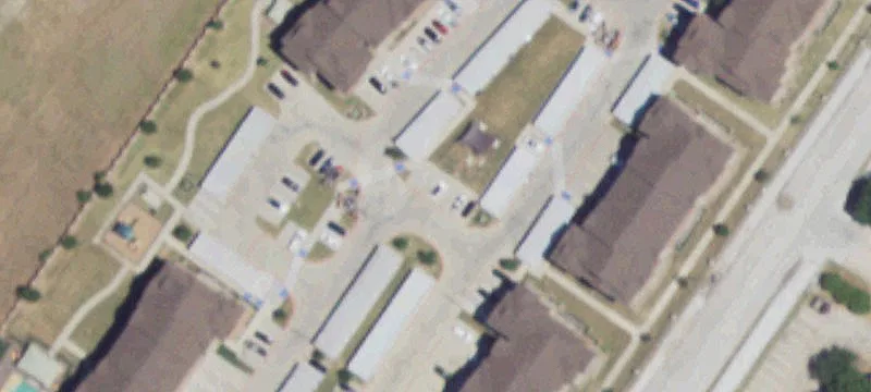 3401 Bobtown Rd