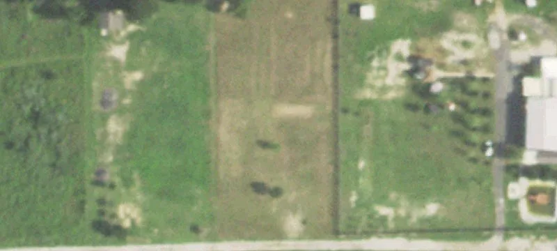 Bauer Rd