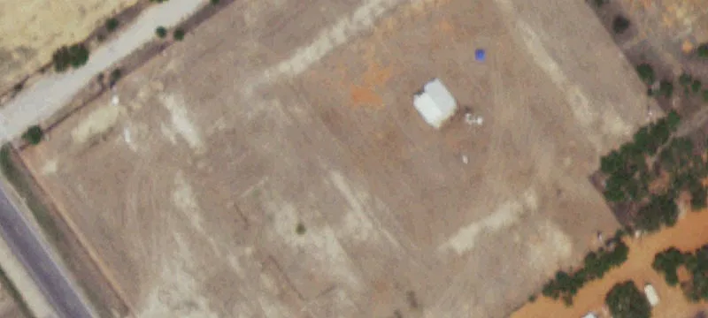1813 Fm 1556