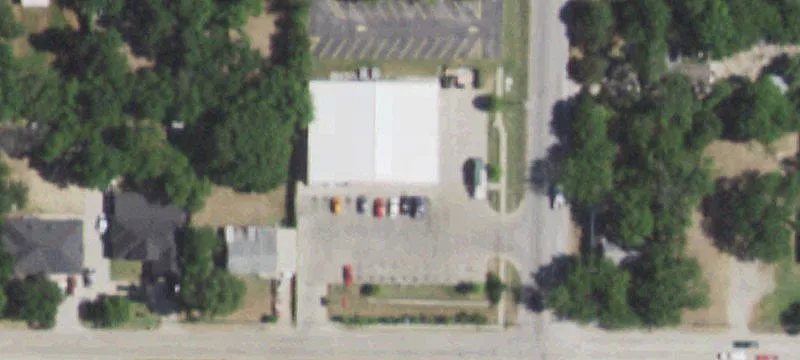 11327 Seagoville Rd