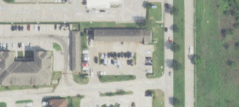 520 Westgreen Blvd