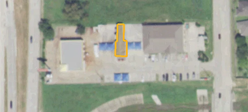 1980 Country Pl Pkwy