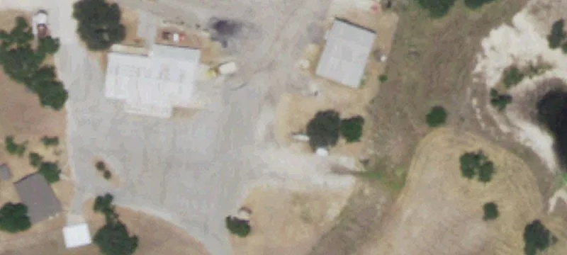 1200 County Rd 147