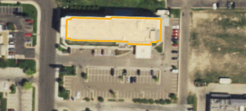 2301 Cinema Dr