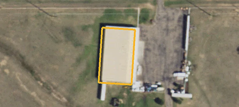 4701 Fm 3331