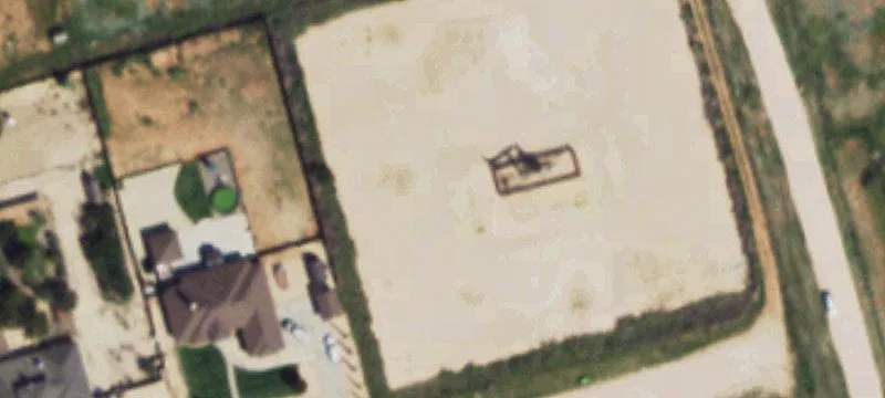 Driftwood Dr