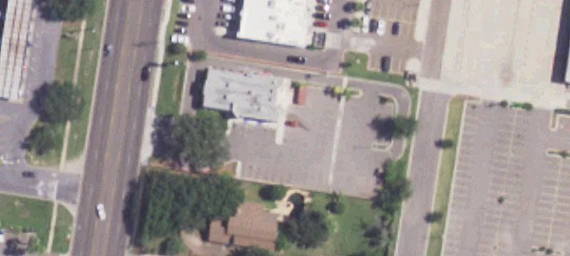 901 Jackson Rd