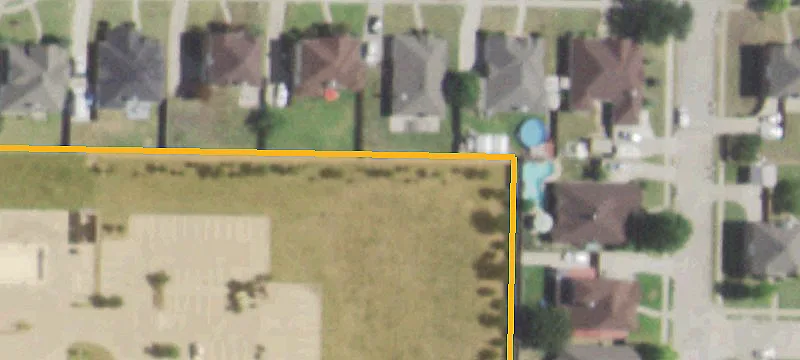 1500 Blackburn Rd