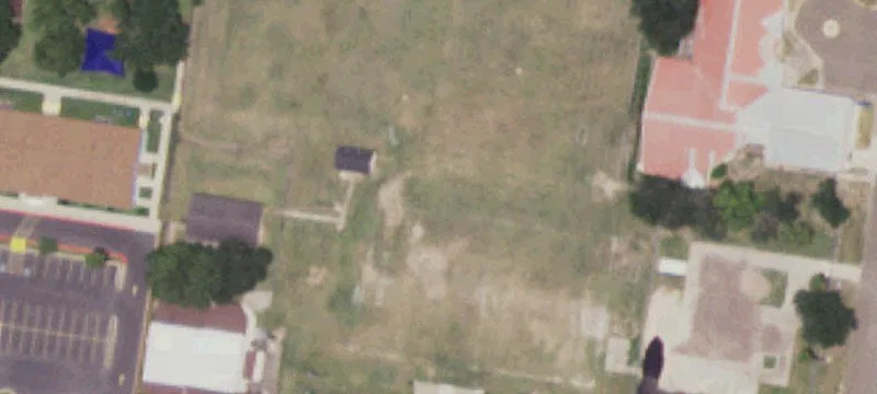 1408 Silver Ave
