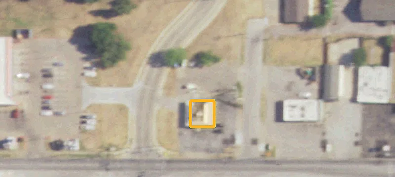 204 Pipeline Rd