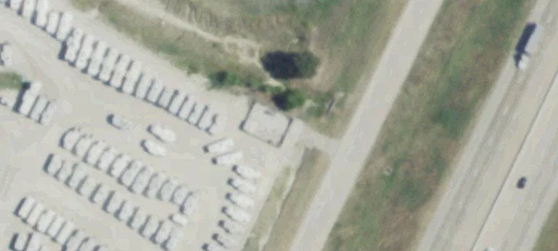 Enterprise Blvd