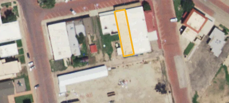 125 Lubbock St