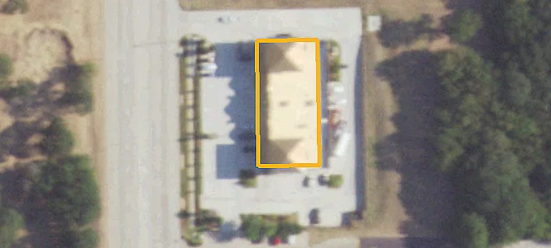 900 Industrial Blvd