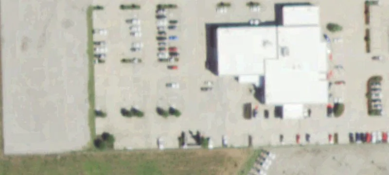 3485 Fm 528th Rd