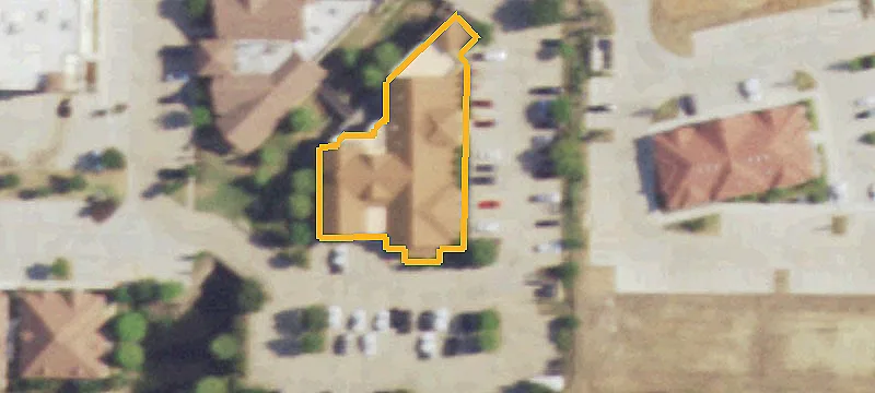 311 Southlake Blvd