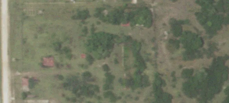 465th Texaco W Rd
