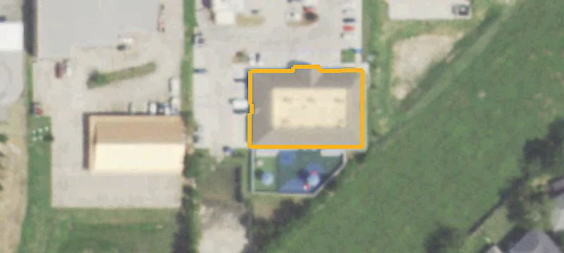 6121 Fm 2920th Rd