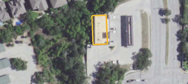 2501 Dies Rnch Rd