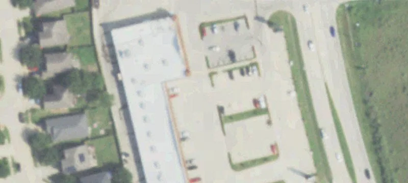 7100 Fry Rd