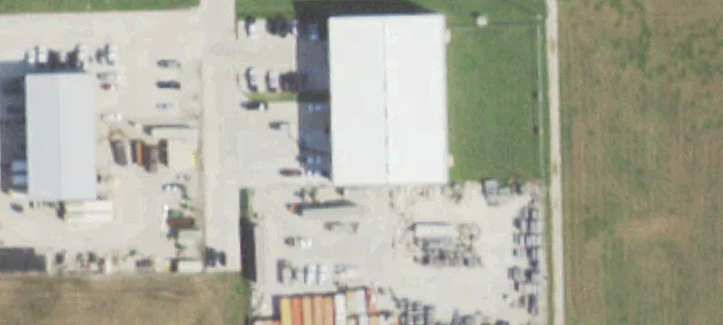 1830 County Rd 341