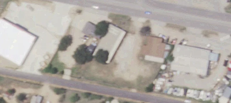 6931 Fm 1431