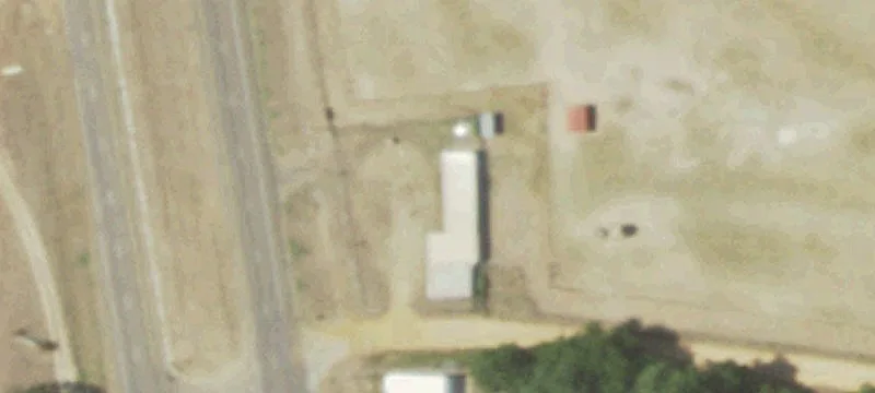 Us Hwy 287