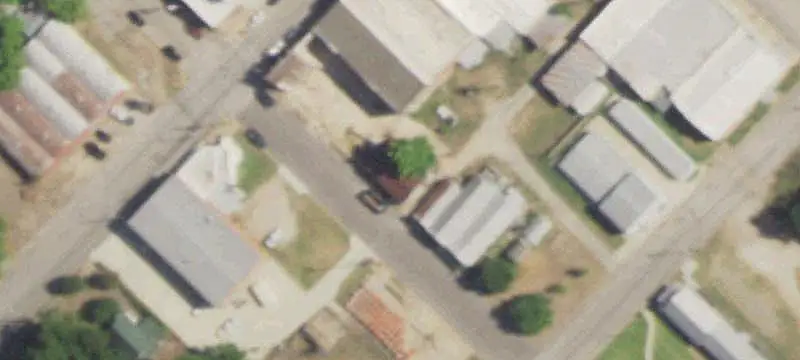 201 Hl St
