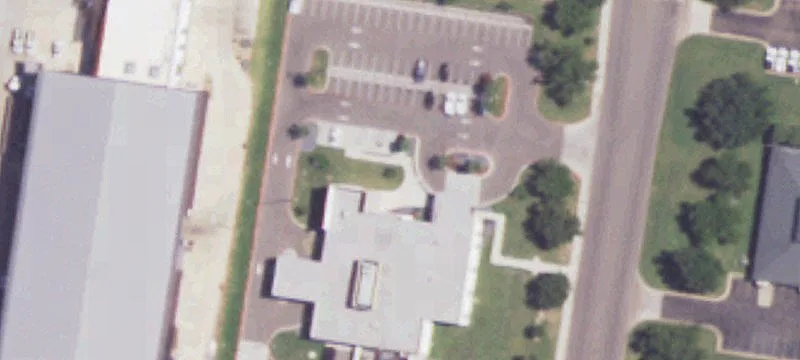 900 Interstate Hwy 2nd 2