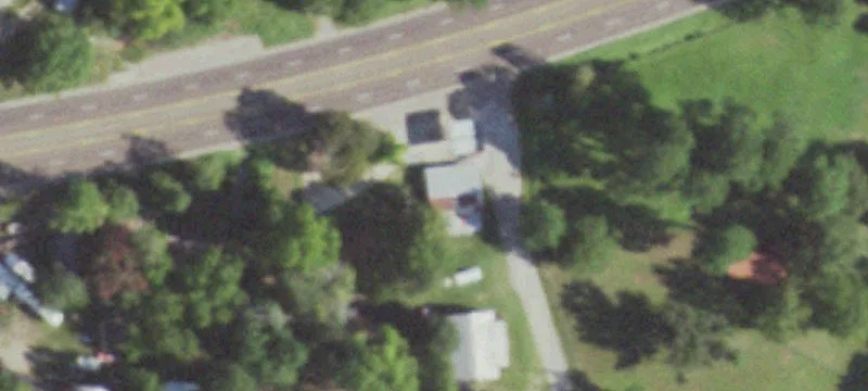 Hwy 190