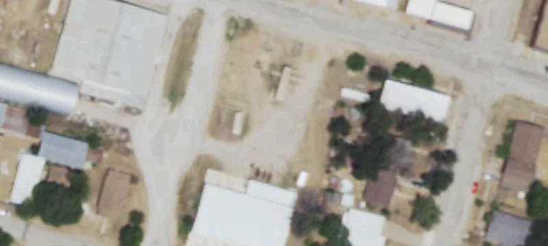 Reynosa Ave