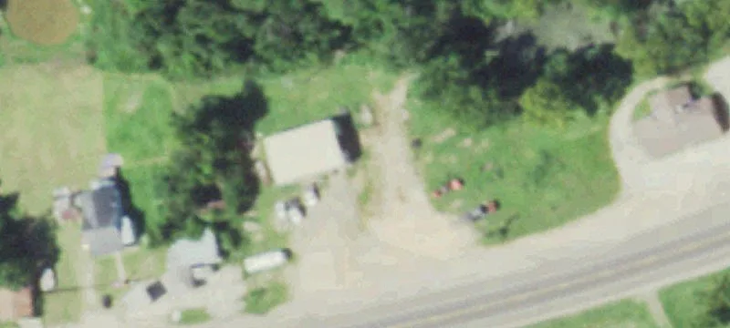 Hwy 190th E