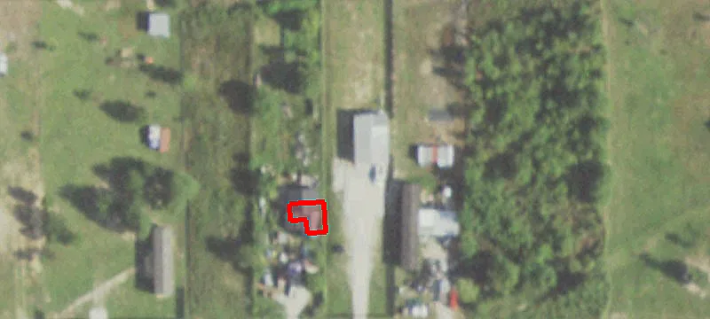 831 County Rd 3558