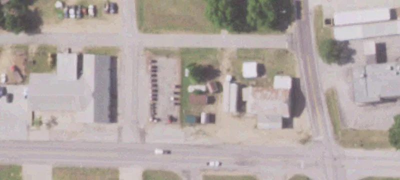 Fordtran Blvd