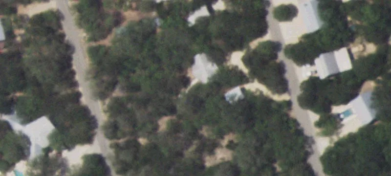 Cedar Ln