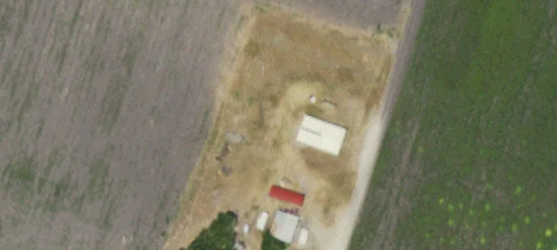 Fm Rd 3354th Cr 12th Cr 79th Aka Concordia Rd Rd