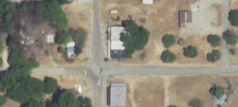 Main St