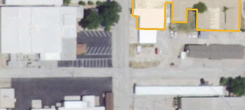 203 Ml Ave