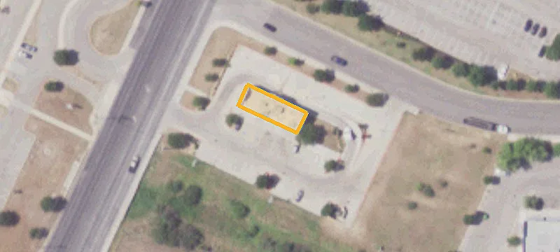 12360 Leslie Rd